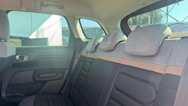 CITROEN C3 Aircross usata, con Servosterzo