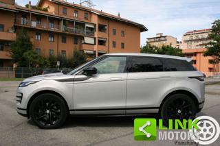 LAND ROVER Range Rover Evoque usata, con Fendinebbia