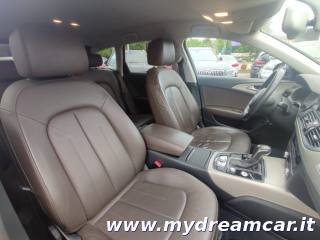 AUDI A6 allroad usata, con Climatizzatore