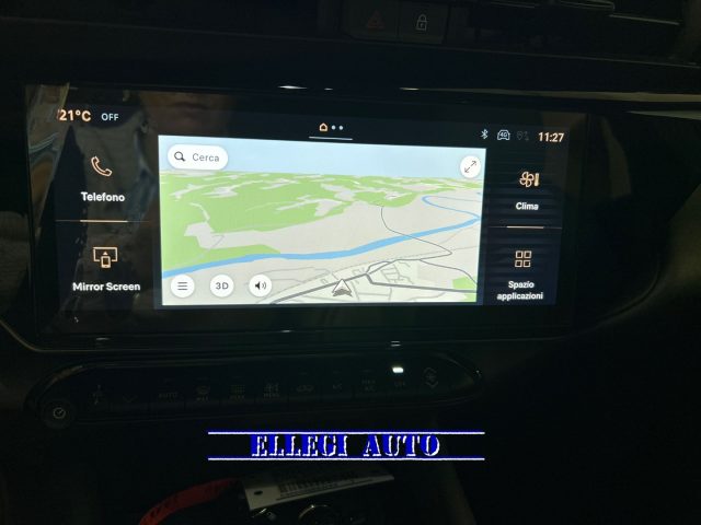 ALFA ROMEO Junior usata, con Volante multifunzione