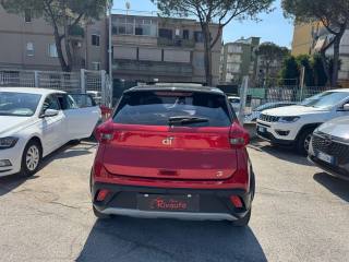 DR MOTOR DR3 usata, con Boardcomputer