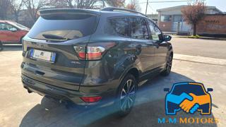 FORD Kuga usata, con Cerchi in lega