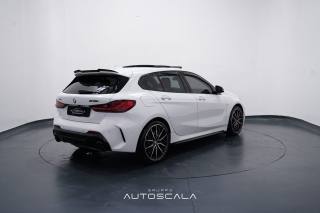 BMW 135 usata, con Antifurto