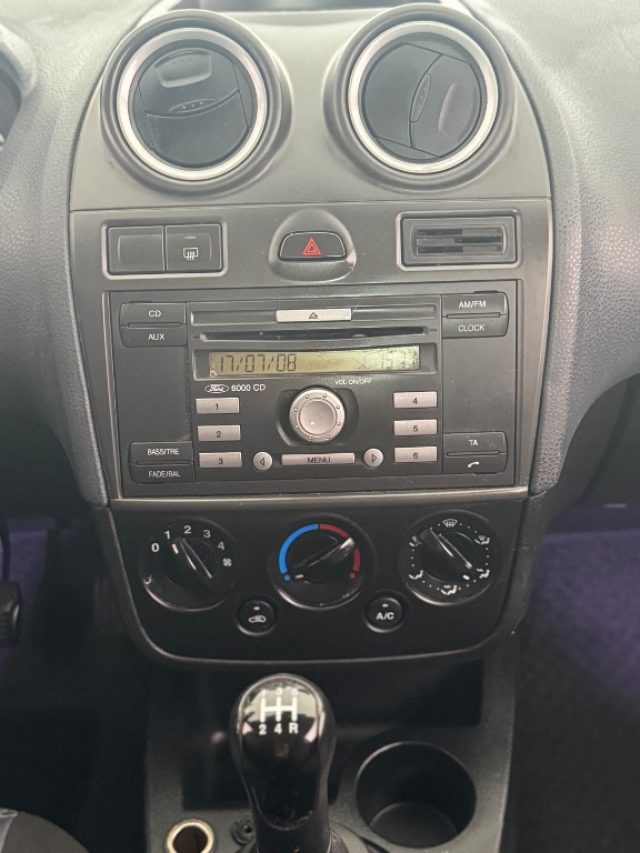 FORD Fiesta usata 12