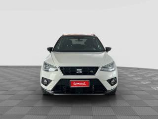 SEAT Arona usata 7
