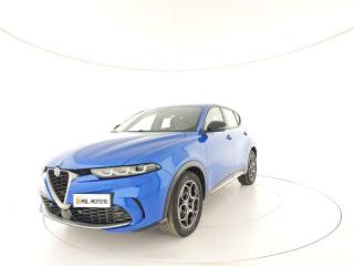 ALFA ROMEO Tonale usata, con Portellone posteriore elettrico