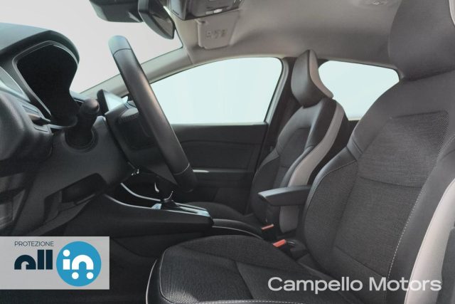 RENAULT Captur usata 4