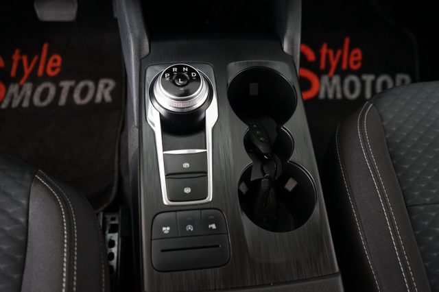 FORD Kuga usata, con ESP