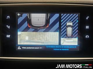 PEUGEOT 308 usata, con Autoradio digitale