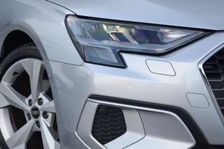 AUDI A3 usata, con Luci diurne LED