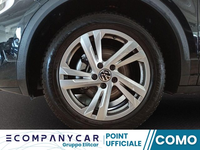 VOLKSWAGEN T-Roc usata, con Cerchi in lega