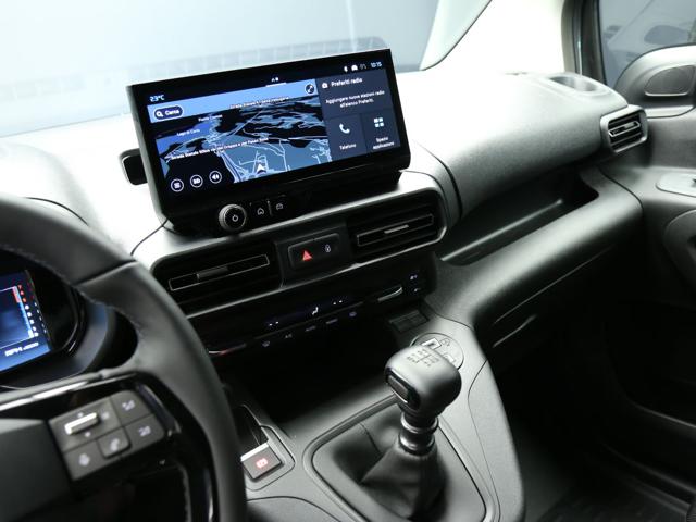 CITROEN Berlingo usata, con Cruise Control