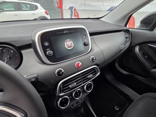 FIAT 500X usata, con ESP