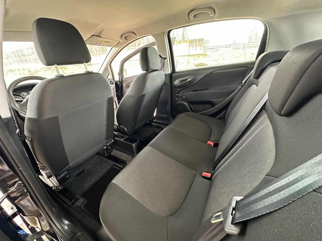FIAT Punto usata 27