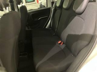 FIAT Panda usata, con Sensori di parcheggio posteriori