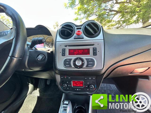 ALFA ROMEO MiTo usata, con ESP