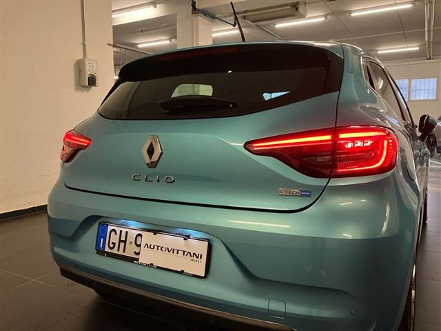 RENAULT Clio usata 6