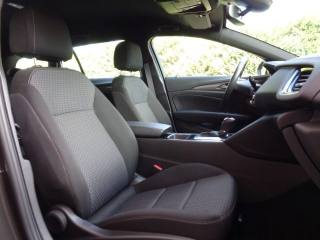 OPEL Insignia usata, con Chiusura centralizzata