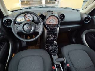 MINI Countryman usata, con Airbag