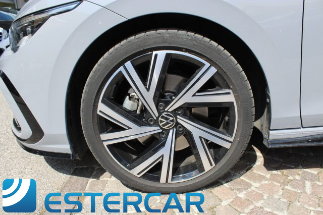 VOLKSWAGEN Golf usata, con Park Distance Control