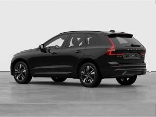 VOLVO XC60 usata, con Airbag laterali