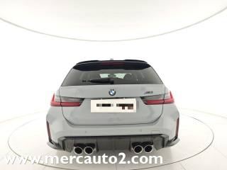 BMW M3 usata 3