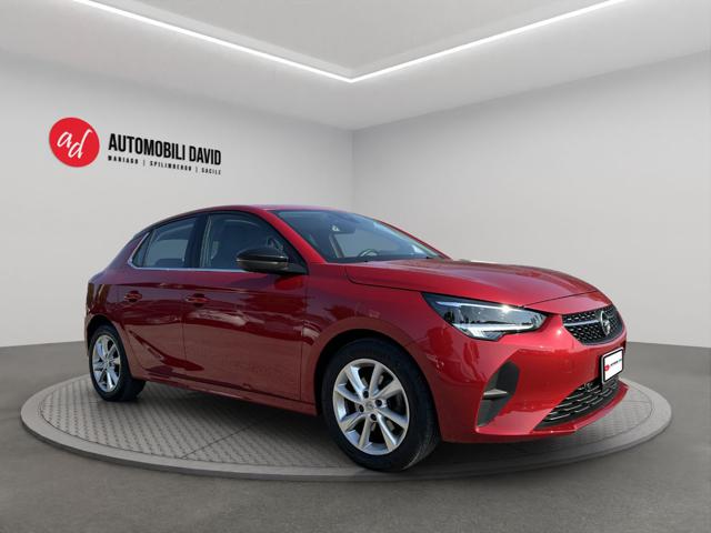 OPEL Corsa usata, con Airbag