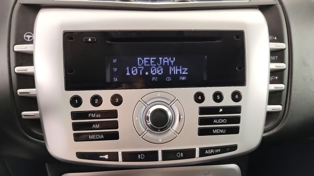 LANCIA Delta usata, con Controllo trazione