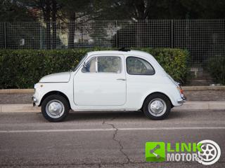 FIAT 500 usata 15