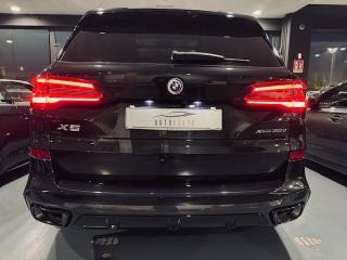 BMW X5 usata, con Alzacristalli elettrici