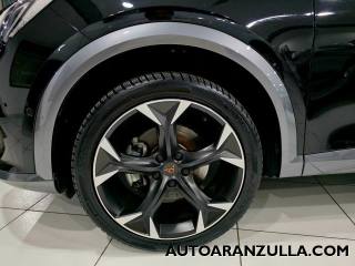 CUPRA Formentor usata, con Portellone posteriore elettrico