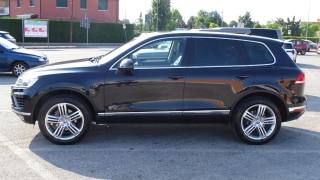 VOLKSWAGEN Touareg usata, con Airbag Passeggero