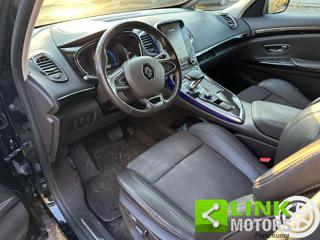 RENAULT Espace usata, con Controllo trazione