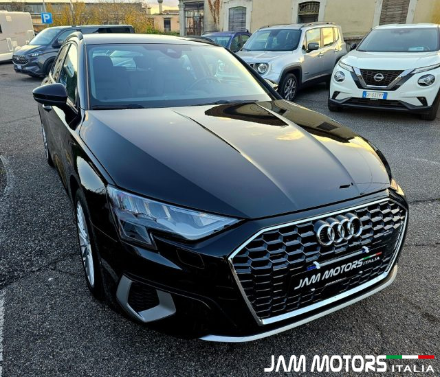 AUDI A3 usata, con Airbag