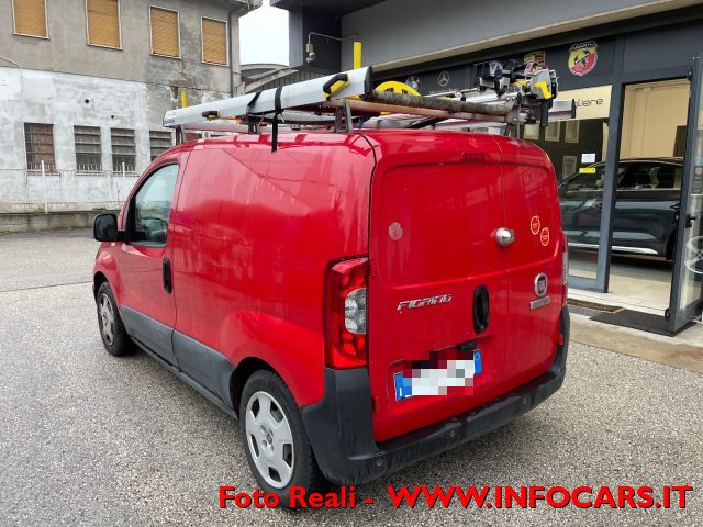 FIAT Fiorino usata, con Alzacristalli elettrici