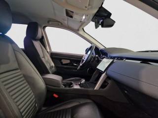LAND ROVER Discovery Sport usata, con Airbag Passeggero