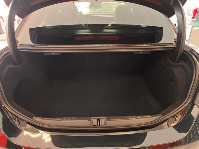 ALFA ROMEO Giulia usata, con Vetri oscurati