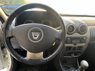 DACIA Duster usata, con Controllo trazione