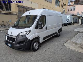 FIAT Ducato BOXER 33 2.2 BlueHDi 140 S&S PM-TM