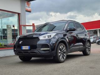 DR MOTOR DR 5.0 usata, con Airbag laterali