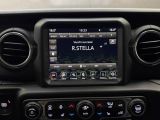 JEEP Wrangler usata, con Trazione integrale