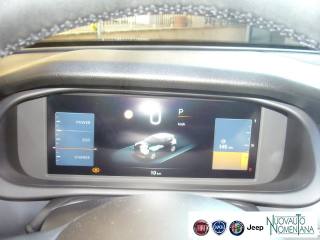 JEEP Avenger usata, con Controllo elettronico della corsia