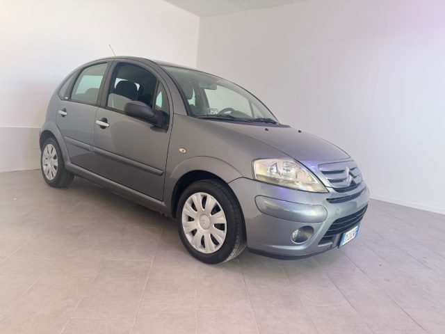 CITROEN C3 usata 2