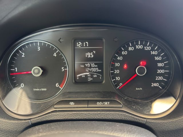 VOLKSWAGEN Polo usata, con Lettore CD