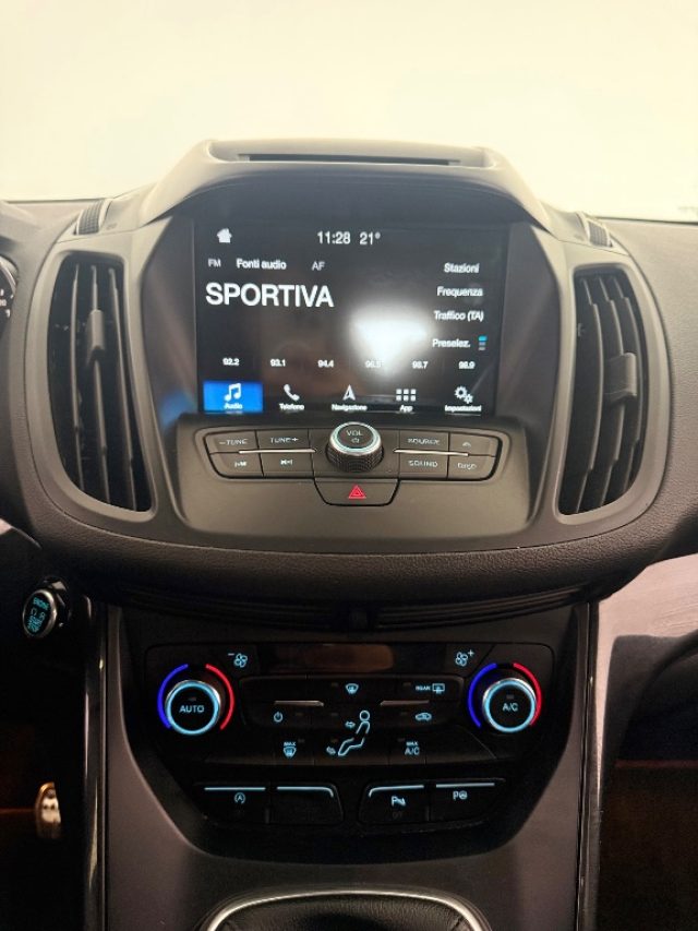 FORD Kuga usata 17