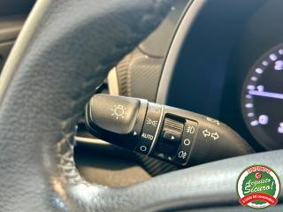 HYUNDAI Tucson usata, con Controllo vocale