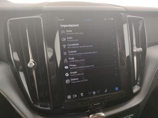 VOLVO XC60 usata, con Servosterzo