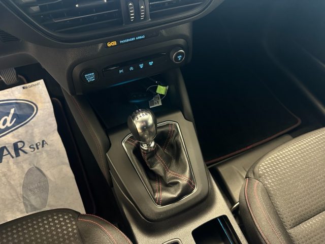 FORD Focus usata, con USB