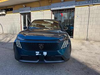 PEUGEOT 3008 Hybrid 145 e-DCS6 Allure PANORAMIC NAVIGATION