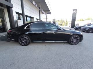 MERCEDES-BENZ S 400 usata, con Airbag Passeggero